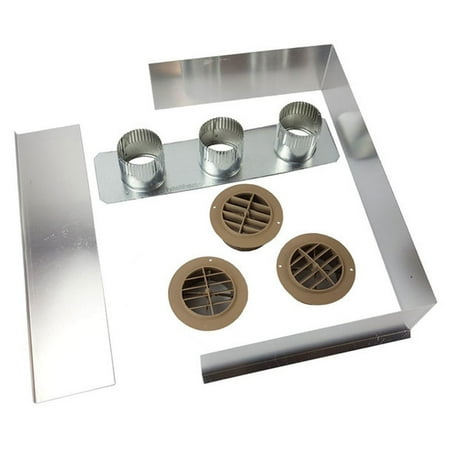  Dometic  3314087 069 Cool  Cat  Installation  Kit Walmart com