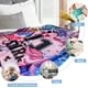 thumbnail image 5 of LHSHID Gifts for 12 Year Old Girl Blanket 12 Year Old Girl Gift Ideas 12th Birthday Gifts for Girls 12 Year Old Girl Gifts for Birthday 12th Birthday Decorations for Girls 30x40in, 5 of 6