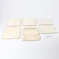 thumbnail image 2 of Billuyoard Exquisita caja de tarjetas para bodas, buzón romántico, cajas contenedoras, contenedores de sujeción, tarjetas de adorno, contenedor para Decoración del hogar JM01616 Billuyoard HA012265-03, 2 of 6
