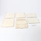 thumbnail image 5 of Caja de tarjeta exquisita para buzones de buzones románticos Cajas de contenedores de contenedores de contenedores de contenedores Tarjetas de ornamento Envase para suministros de fiesta JM01616 Monstrate HA012265-03, 5 of 7
