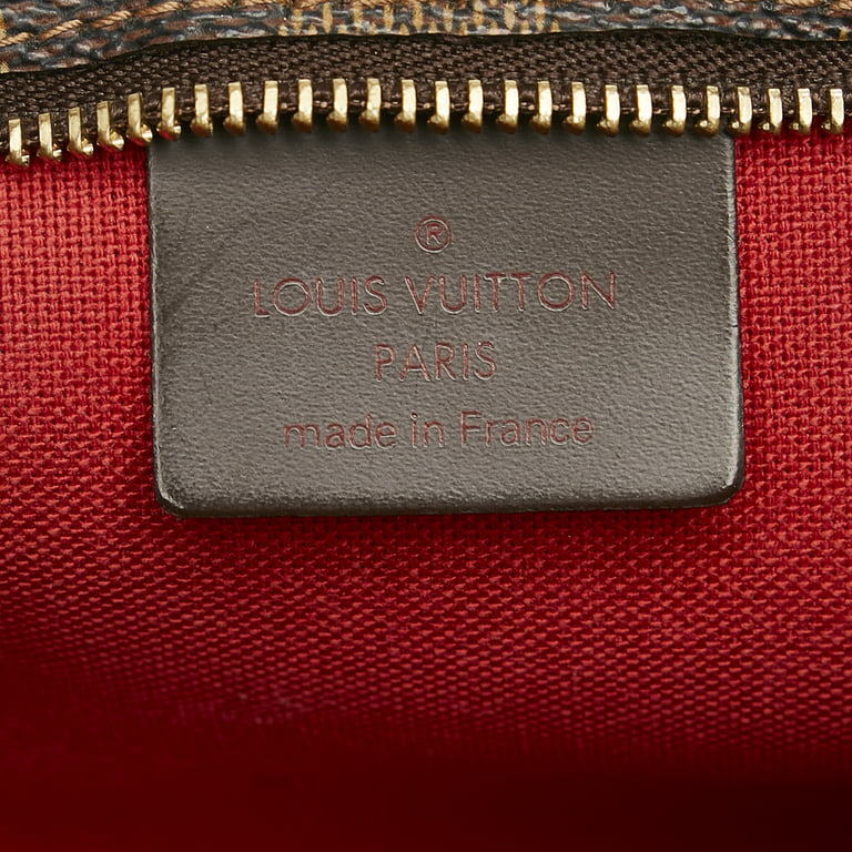 Louis Vuitton Damier Ebene Navona, Louis Vuitton Handbags