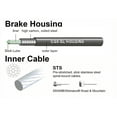 thumbnail image 2 of Jagwire Universal Sport Brake XL Kit, White, 2 of 2