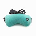 thumbnail image 5 of Coussin de massage Vibrant / Coussin de massage Ceinture de massage Bleu, 5 of 5