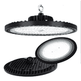 thumbnail image 1 of Lámpara Industrial De Campana Led Blanco 100w ufo high bay, 1 of 4