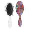 thumbnail image 2 of Artistic Home Accents Hair Tool - Ergonomic Brush for Men & Women, 2 of 6