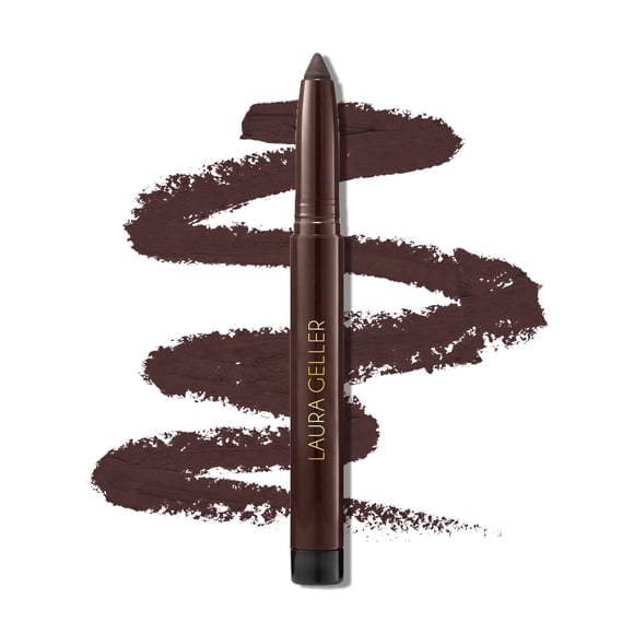 Delineador de ojos LAURA GELLER NEW YORK Kajal Longwear Smoky Taupe