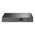thumbnail image 3 of TP-Link TL-SG1016PE - Switch - smart - 8 x 10/100/1000 (PoE+) + 8 x 10/100/1000 - desktop, rack-mountable - PoE+ (110 W), 3 of 4