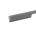 thumbnail image 6 of Schaub And Company 1202-SSB Modo Euro Modern 6" Center To Center Cabinet Pull - Brass, 6 of 7