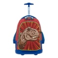 thumbnail image 1 of Mochila CON Ruedas Grande Escolar Chenson Original Chenson Dicor, 1 of 5
