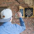 thumbnail image 2 of DRAFIDEEP 1set Safe Soft Tip With Tips For Electronic Dartboards Includes Shafts Plaything For Fun Games, 2 of 8