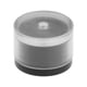 thumbnail image 4 of 2xClose Mainspring Barril Herramienta Práctica Reloj Mainspring Prensa Resorte Bobinado Negro, 4 of 10