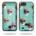 thumbnail image 1 of MightySkins LIPOWIP6-Cool Corgi Skin for Lifeproof Fre Power iPhone 6 Case - Cool Corgi, 1 of 4