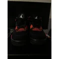 thumbnail image 2 of Jo r-dan 4 Retro Red Thunder Size 9.5, 2 of 6