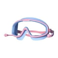 thumbnail image 2 of Cheers US Swim Goggles Adult Wide Vision Swimming Goggles for Men Women Youth Teens No Leaking UV Swim Goggle, 2 of 7