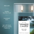 thumbnail image 3 of Yankee Candle Bayside Cedar Large Tumbler Scented Candles, 20 oz, 3 of 8