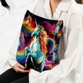 thumbnail image 6 of Robot Unicorn Attack Inserts - Set of 2 Bed Pillow Inserts with Unique Patterns - Available in Sizes 16x16, 18x18, 20x20 Inches for Throw Pillow Covers - Great for Any Occasion!, 6 of 6