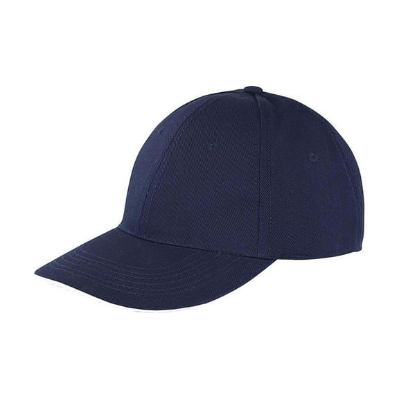 Result Core Mens/Womens Memphis Sandwich Peak Cap