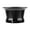 Black, variant on PWK 21 24 26 28 30mm for Keihin KOSO OKO Motorcycle Carburetor Air Filter Cup 50mm Interface Moped Scooter Dirt Bike Motocross