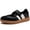 Black, variant on Tryards Sneakers for Women Comfortable Casual Walking Shoes Lightweight Women's Fashion Retro Sneakers