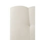 thumbnail image 5 of Box Base Cama Queen Size + Cabecera Nube Beige, 5 of 8