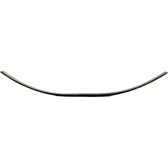 Dorman 43-1749 Rear Leaf Helper Spring Compatible with Select Ford Models