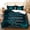 style5499, variant on Thanks Letter Duvet Cover Set King Twin Size Comforter Cover for Father's Day Gift Polyester Bedding Set with Pillowcase