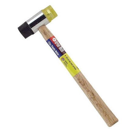 UPC: 0076812046970 | GreatNeck 55PM 12-Ounce Plastic Mallet