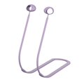 thumbnail image 2 of Deyuer Earphones Neck Rope Skin Affinity Sweat-proof Soft Bluetooth-compatible Earbuds Anti-lost Lanyard for Samsung Glaxy Buds 2, 2 of 8