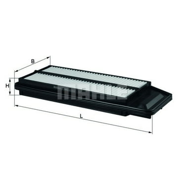 MAHLE LX 1945 Air Filter