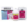 thumbnail image 1 of KIT IMPERMEABILIZANTE ARDEX 8+9 GRIS 1 GAL #16003, 1 of 3