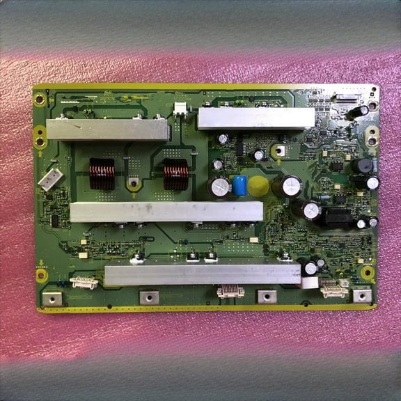 FOR 1PC TH-P50X20C TH-50PH20C SC Board TNPA5063