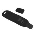 thumbnail image 3 of Heated Hand Wrist Brace Wrap, Promote Blood Circulation Wrist Warmer Electric Heated Wrap Full Heat Coverage Relief Pain  For Office For Home, 3 of 8
