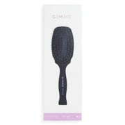 Gimme Detangling Hair Brush for Thick Hair, Black, 1 Ct