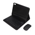 thumbnail image 3 of Funda para tableta con teclado Sincero para IOS de 10,9 pulgadas 2022 Generación 10 Negro, 3 of 10