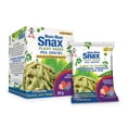 thumbnail image 1 of Mum-Mum Snax Plant Based Pea Snacks Mixed Berries 5x10G, 1 of 7