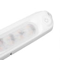 thumbnail image 3 of Dual Color LED Awning Porch RV Light 8W Waterproof Utility Strip Light for Yacht Caravan White Hull, 3 of 3