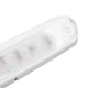 thumbnail image 3 of Dual Color LED Awning Porch RV Light 8W Waterproof Utility Strip Light for Yacht Caravan White Hull, 3 of 3