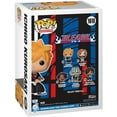 thumbnail image 5 of Pop Animation Bleach 3.75 Inch Action Figure - Ichigo Kurosaki #1610, 5 of 5