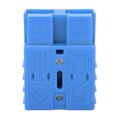 thumbnail image 4 of Conector de alimentación 50A 600V SB50A Accesorio de conector de engarzado con terminal de 2 piezas para batería azul, 4 of 12