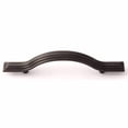 thumbnail image 3 of Alno Cabinet Pull 5-1/2" - Polished Nickel, 3 of 8