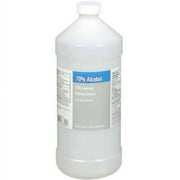 70% Isopropyl Rubbing Alcohol, 32 Oz