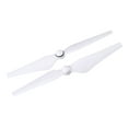 thumbnail image 3 of 2 Pares de Palas de Hénice para drones, Héices 9450s, Accesorios para cuadricópero de drones para phantom 4/4 pro, 3 of 7