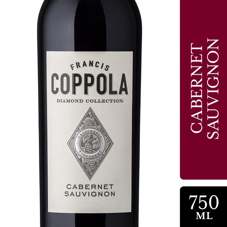 Francis Ford Coppola Winery Diamond Collection Cabernet Sauvignon