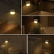 thumbnail image 4 of EeaseMX Lámpara LED inteligente con sensor de movimiento para pasillo, armario, luz nocturna, 2700-3200 K, sin batería (luz blanca cálida)., 4 of 7