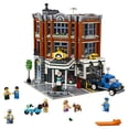 thumbnail image 1 of LEGO Creator Expert Corner Garage 10264 Building Kit (2569 Pieces), 1 of 5