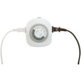thumbnail image 5 of Work Choice Indoor Heavy-Duty Grounded Timer, 2 Outlets, 5 of 6