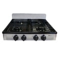thumbnail image 2 of Parrilla 4 Quemadores Koblenz PSK-400S Gris, 2 of 2