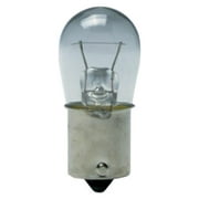 UPC 031293401564 product image for Eiko 1003-2BP Automotive Bulb, 12.8 V, B6, Miniature Single Contact Bayonet, 200 | upcitemdb.com