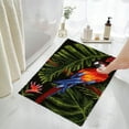 thumbnail image 4 of Maoww Carpet Latch Hooking Kits DIY Rug Crochet Yarn Kits for christmas Parrort, 4 of 9