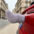thumbnail image 4 of ZZHZGZ Clearance Sale Wagging Tail Auto Rear Ornament for E Motorcycle Vehicle Modification, 4 of 4